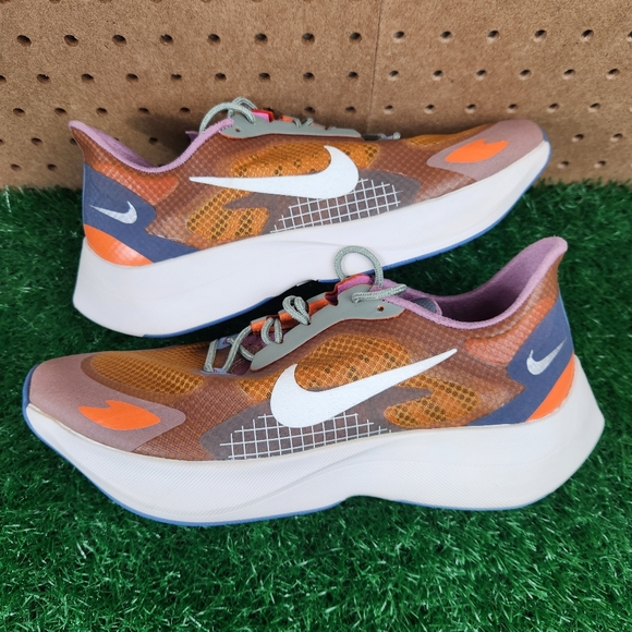 Nike Vapor Street PEG SP Plum Dust Gyakusou Japan Mens Running Shoes BV7724-500 - Picture 1 of 10